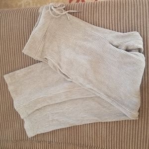 Rachel Zoe....casual wear in XL...THE SOFTEST